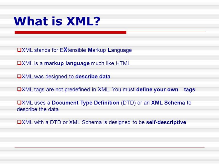 what-is-xml-extensible-markup-language-xml-playground